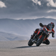 Image for article titled The New Multistrada V4 Pikes Peak Is The Performance SUV Of Motorcycles